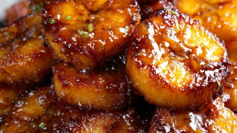 Plantain: Green, Yellow, or Black-Spotted — Try These Ideas With Each One