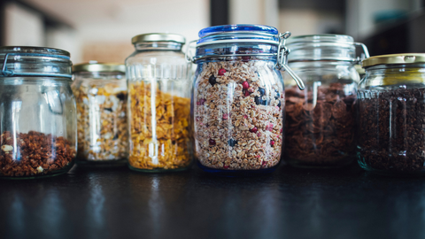 Stop Throwing Away Food You Already Paid For