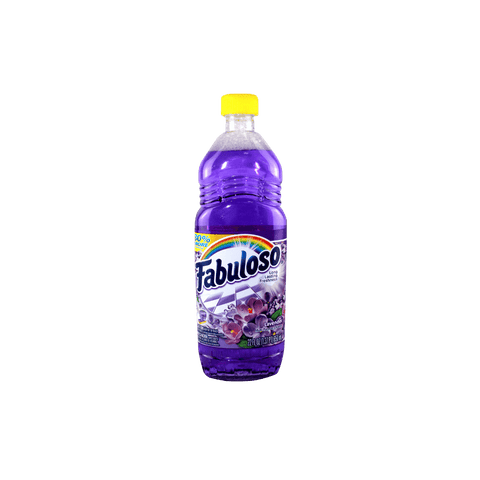 30% plus de lavande fabuleuse 650ml