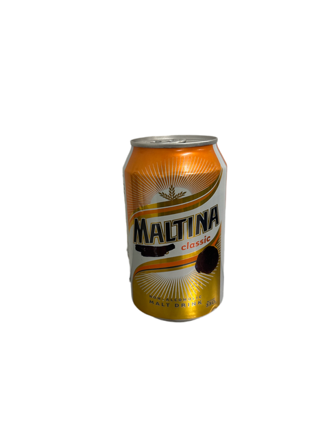 Maltina Classic 33 cl