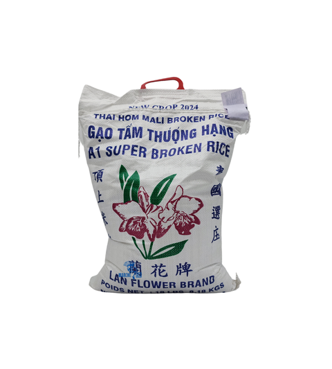 Riz brisé A1 8,18 kg