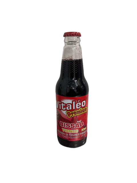 Jus Vitaleo Bissap 33 cl
