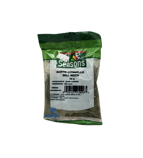 Aneth toutes saisons 35 g