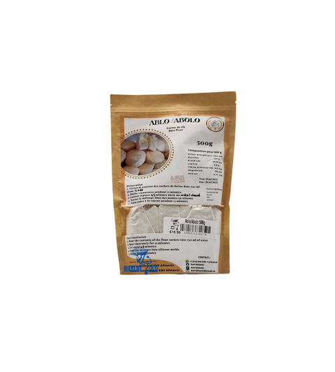Ablo/Abolo 500 g