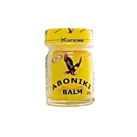 Baume Aboniki 25 g