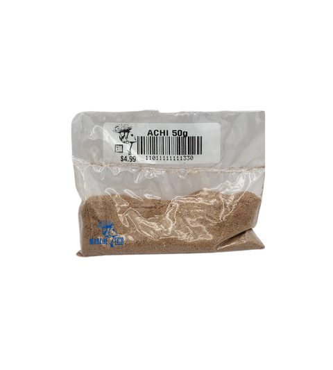 Achi 50g