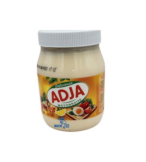 Mayonnaise Adja 473 ml