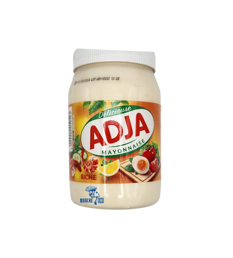 Mayonnaise Adja 946 ml