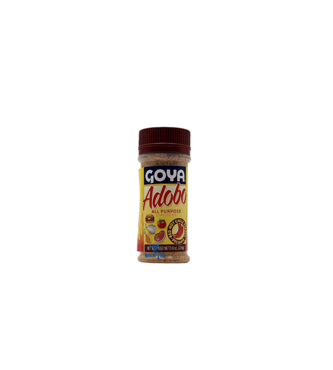 Adobo All Purpose Seasoning With Hot Chili 226g