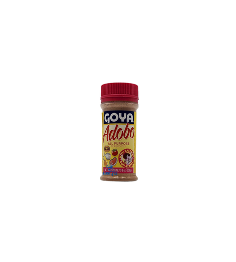 Assaisonnement Adobo tout usage au safran 226 g