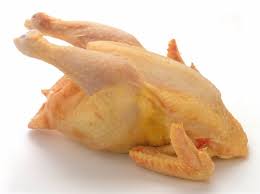 Poulet Dur Africain/Petites Poules