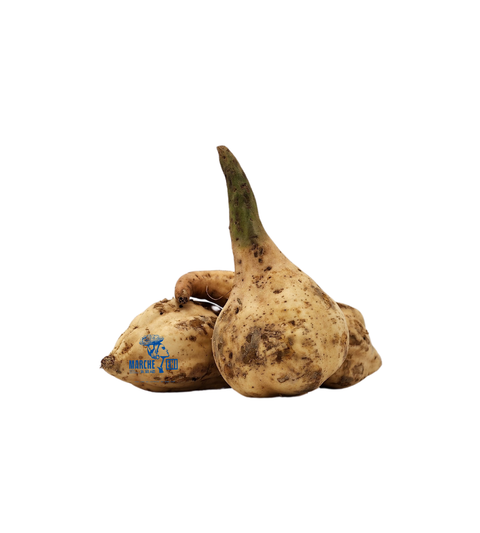 patate douce africaine