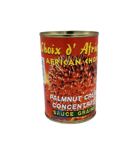 Crème de noix de palme African Choice 400 g
