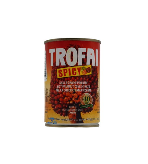 -African Choice Trofai 400 g (3 pour 9,99)