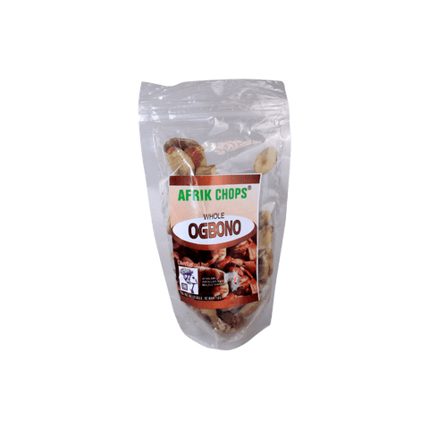 Afrik Chops Ogbono moulu