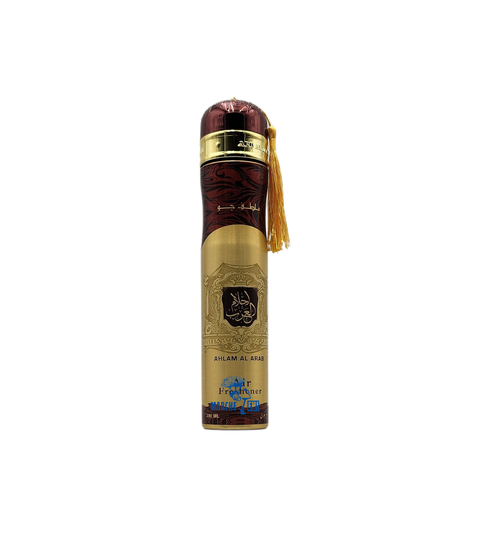 Désodorisant Ahlam Al Arab 300 ml
