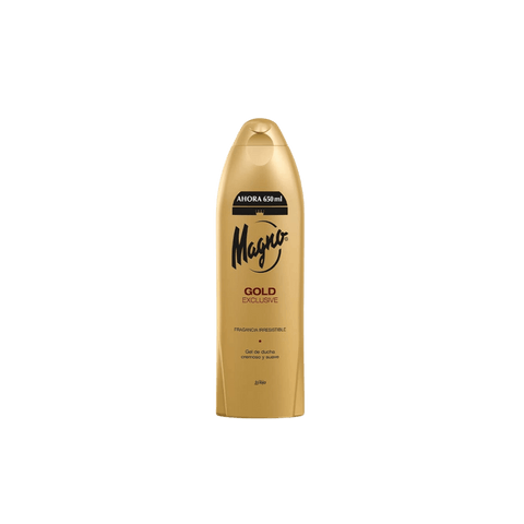 Ahora Magno Gold Exclusif 650ml