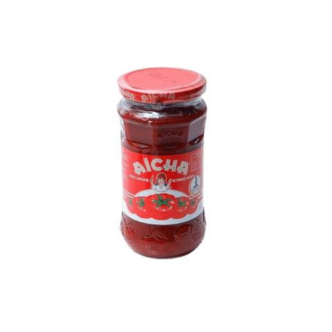 Pâte de tomates Aïcha 720 ml