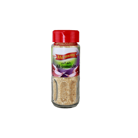 Ail Semoule 58g