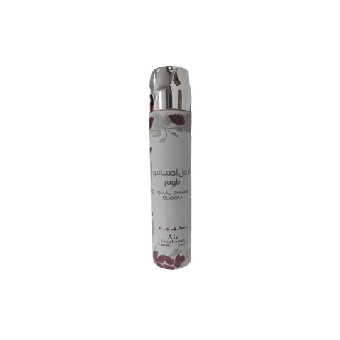 Désodorisant d'ambiance Ajmal Ehsas Bloom 300 ml