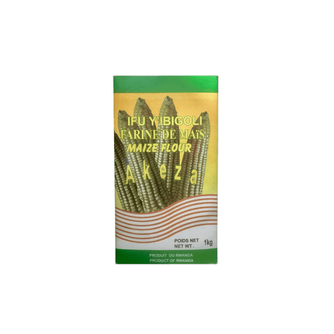 Farine de maïs Akeza 1 kg
