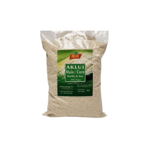 Maïs Aklui 400g