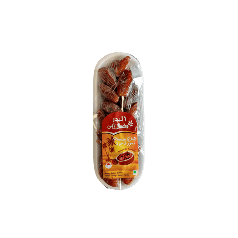 Dattes Al Badr 200g