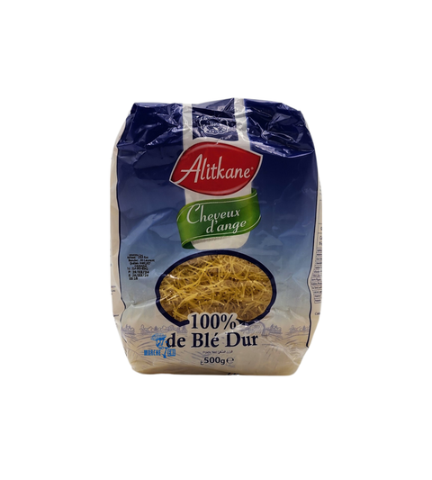 Alitkane Cheveux d'ange 500g