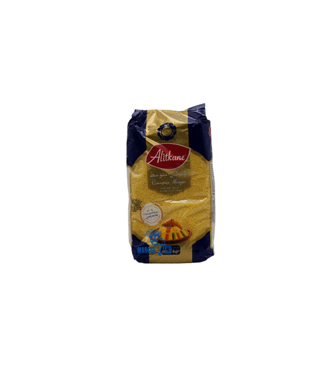 Couscous Alitkane Moyen 1 kg