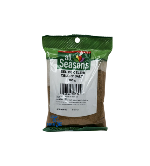 Sel de céleri toutes saisons 130 g
