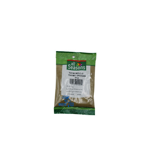 Thym entier toutes saisons 35 g