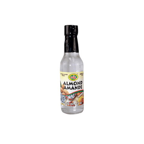Assaisonnement au jus d'amande 150 ml