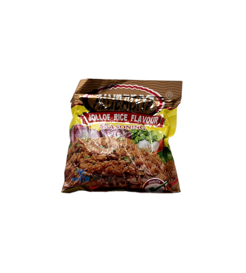Alubadiya Jollof Rice Flavour 100 g