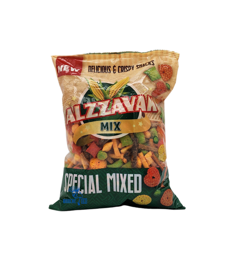 Mélange spécial Alzzavak 230 g