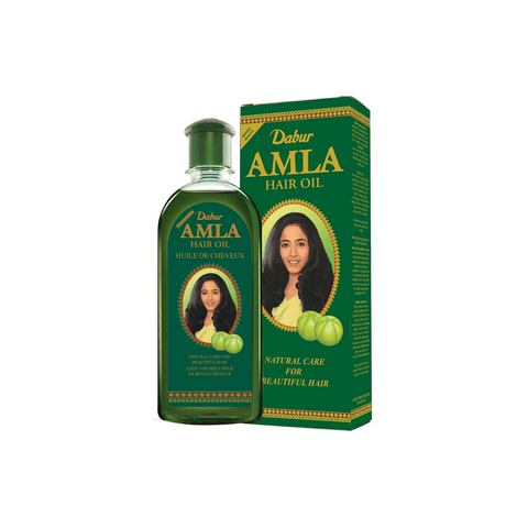Huile capillaire à l'amla 200 ml