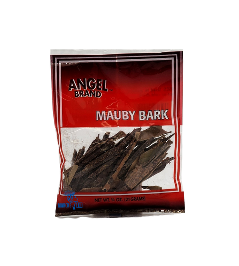 Écorce de Mauby Angel Brand 21 g