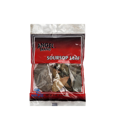 Feuilles de corossol Angel Brand 3,5 g