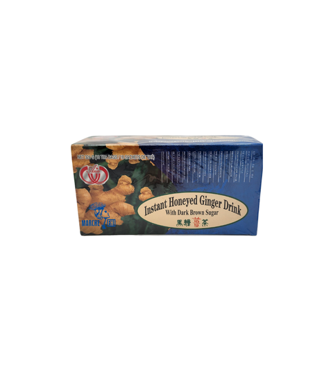 Ann Instant Honeyed Ginger Drink With Dark Brown Sugar 324g