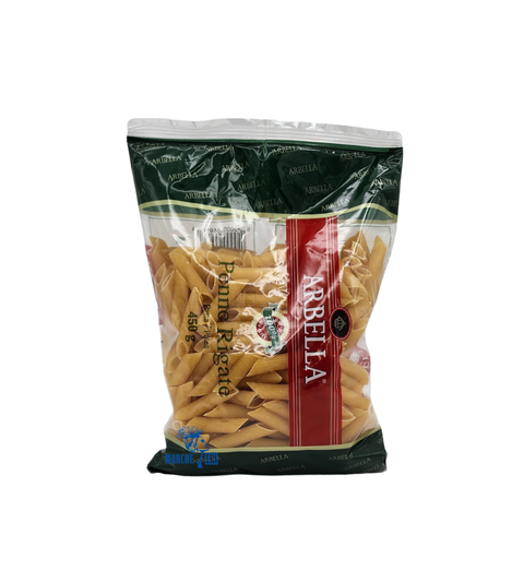 Arbella Penne Rigate 450 g