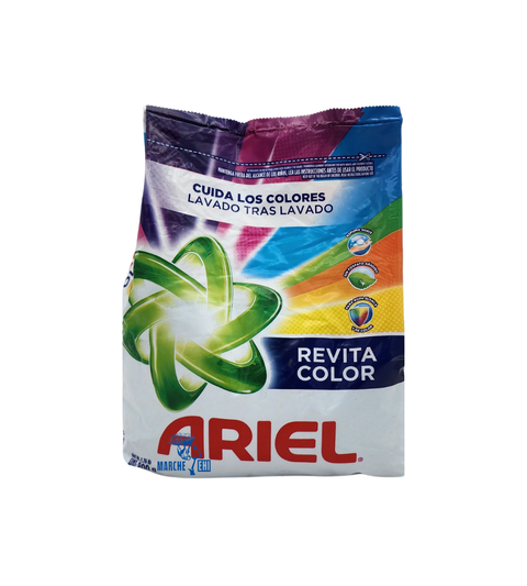 Ariel Revita Color 800g