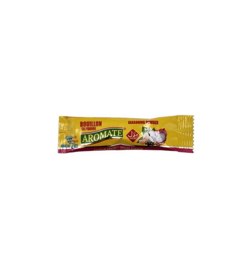 Assaisonnement en poudre Aromate, saveur halal, 10 g, 3 pour 1 $