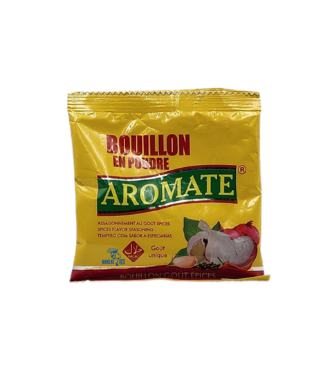 Assaisonnement Aromate Spices 50 g
