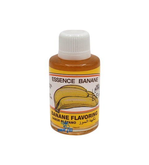 Arôme banane Arome 3 Lions 30 ml