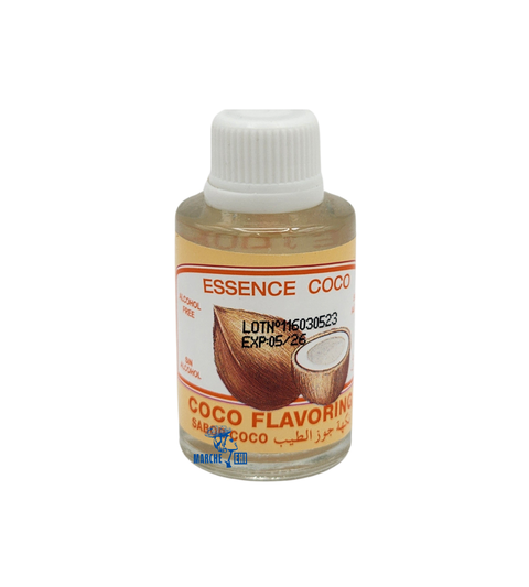 Arôme Coco Arome 3 Lions 30 ml