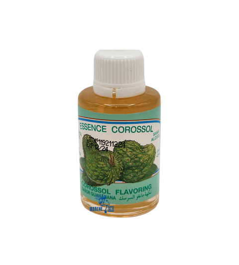 Arôme Corossol Arome 3 Lions 30 ml