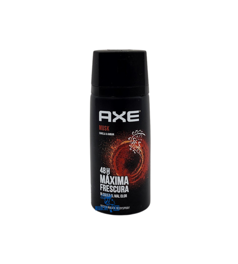 Axe Excite Deodorant Body Spray 48h 150ml