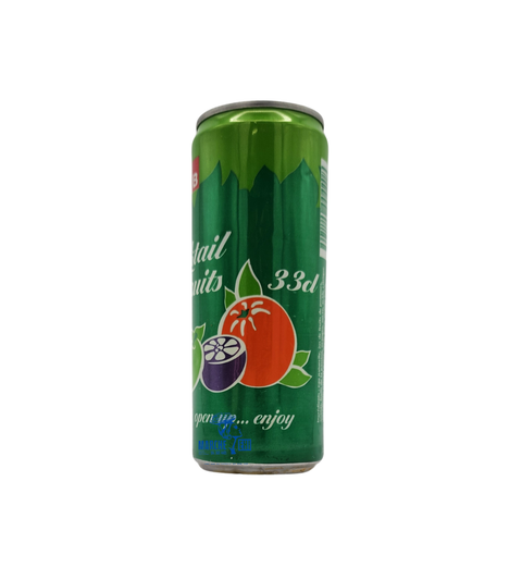 BB Cocktail de Fruits 33Cl