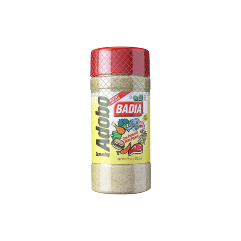 Badia Adobo Pepper Seasoning 425.2g