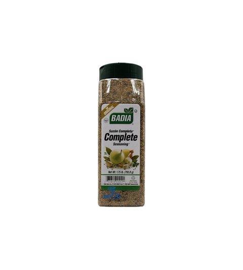 Assaisonnement complet Badia 793,8 g
