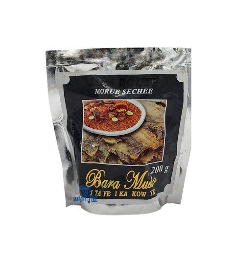 Bara Mussa Kom Bouty 200 g